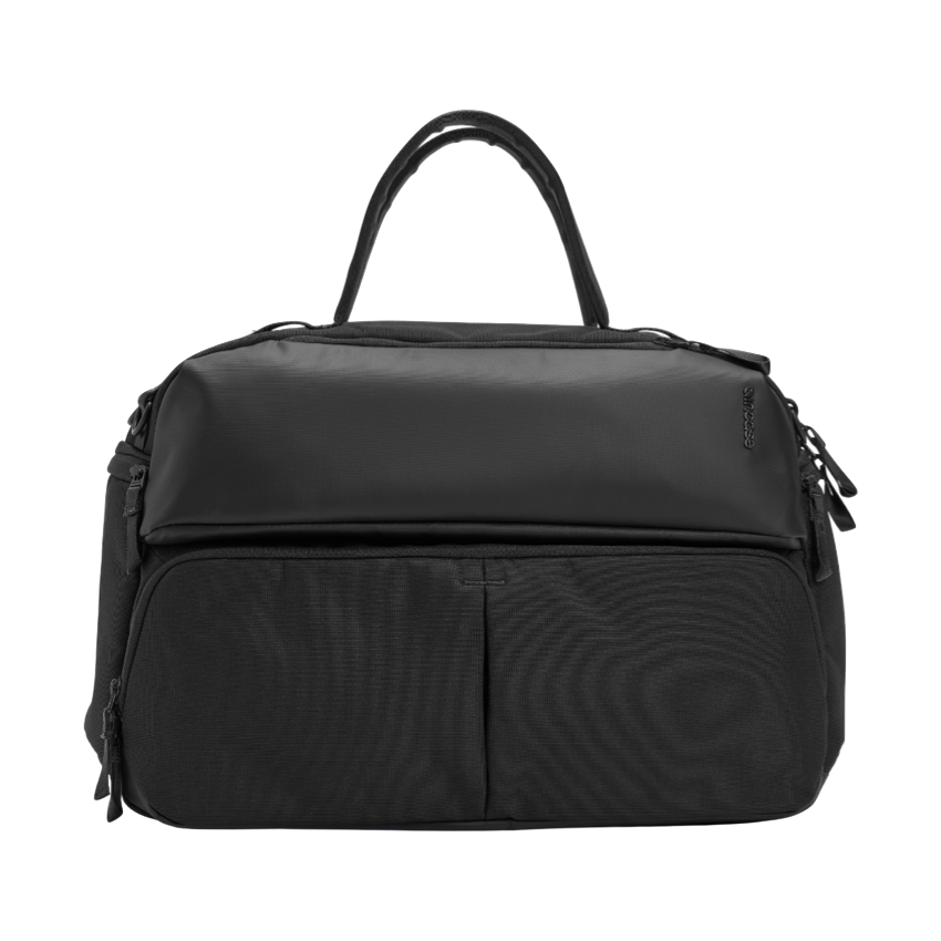 กระเป๋า A.R.C. Duffel สี Black ดีไซน์สวย เรียบง่าย จากแบรนด์ INCASE