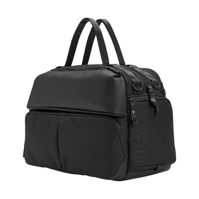 กระเป๋า A.R.C. Duffel สี Black ความจุ 40 ลิตร จากแบรนด์ INCASE