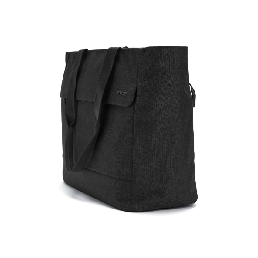 กระเป๋า City 2.0 Tote สี Black พกพาง่าย จากแบรนด์ INCASE