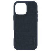 INCASE Icon MagSafe Case for iPhone 16 Pro Max - Navy Woolenex