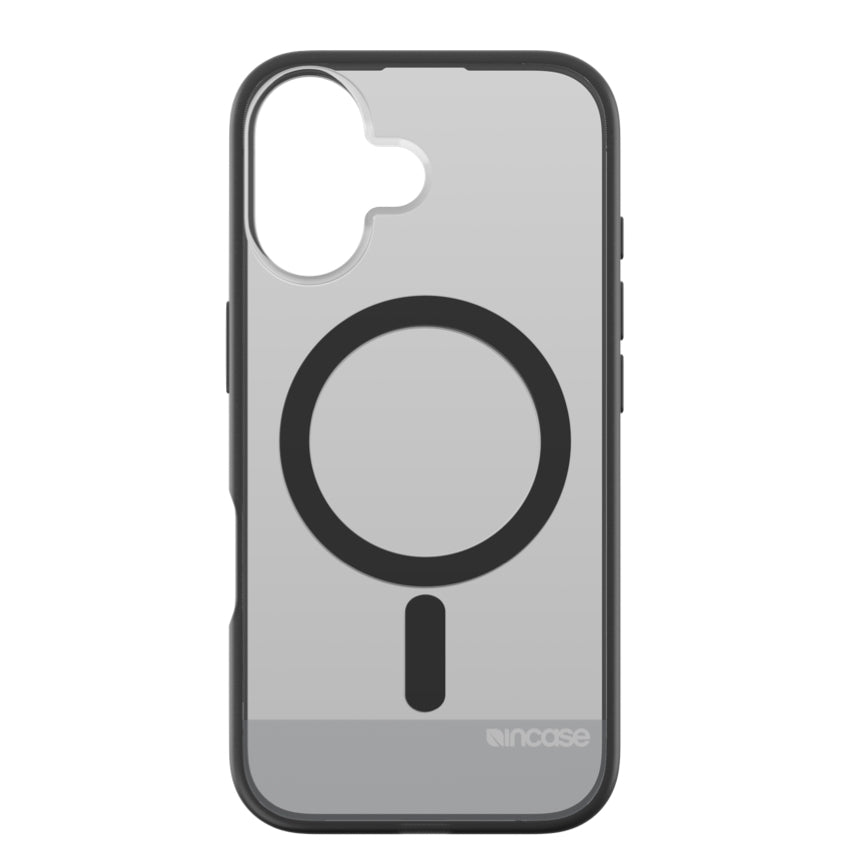 INCASE Slim MagSafe Case for iPhone 16 - Black