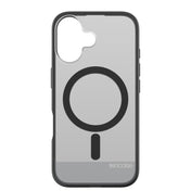 INCASE Slim MagSafe Case for iPhone 16 - Black