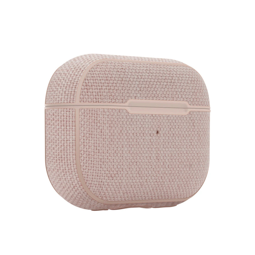 Incase Woolenex Case for AirPods Pro 1/2 - Blush Pink