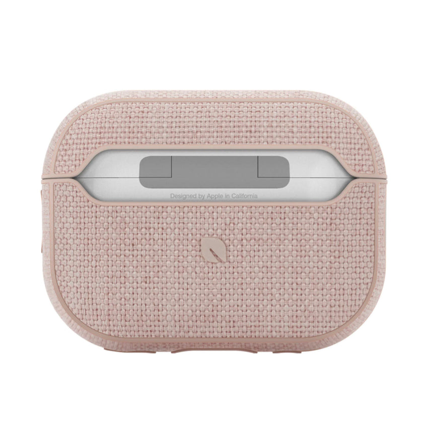 Incase Woolenex Case for AirPods Pro 1/2 - Blush Pink