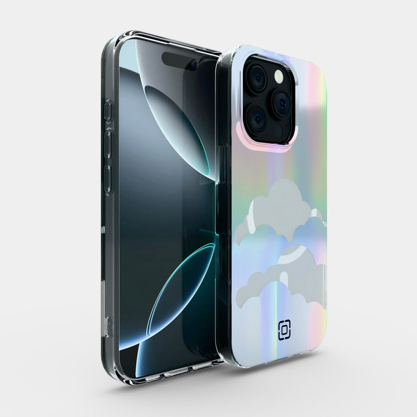 INCIPIO Forme MagSafe Case for iPhone 16 Pro - Cloudy