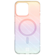 เคส Forme รองรับ MagSafe สำหรับ iPhone 16 Pro Max สี Dynamic Rainbow จากแบรนด์ INCIPIOF