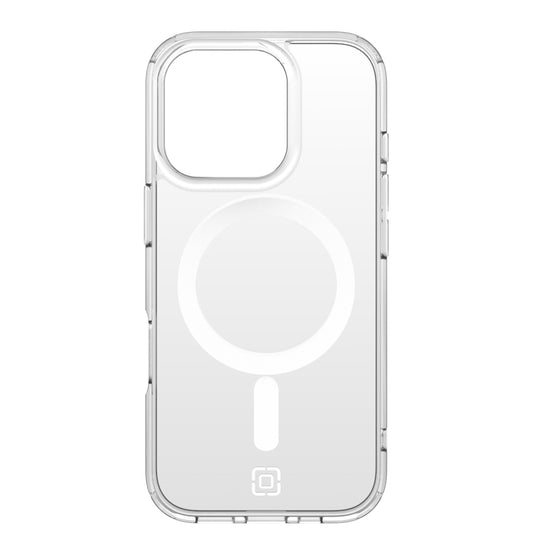 เคส Velocity รองรับ MagSafe สำหรับ iPhone 16 Pro สี Clear จากแบรนด์ INCIPIO