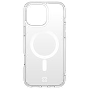 เคส Velocity รองรับ MagSafe สำหรับ iPhone 16 Pro Max สี Clear จากแบรนด์ INCIPIO