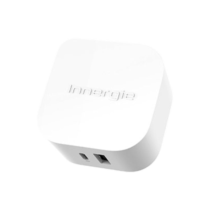 หัวชาร์จ Innergie 45H USB-C Power Adapter (ปลั๊ก TH)