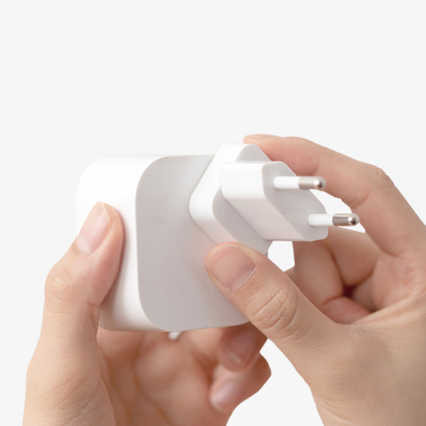 หัวชาร์จ Innergie 45H USB-C Power Adapter (ปลั๊ก TH)