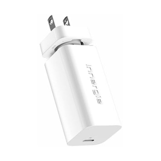 หัวชาร์จ Innergie C6 (ปลั๊ก US) USB-C Power Adapter