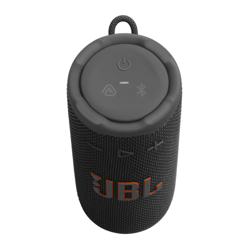 JBL Grip Compact ลำโพงพกพาสำหรับเดินทาง