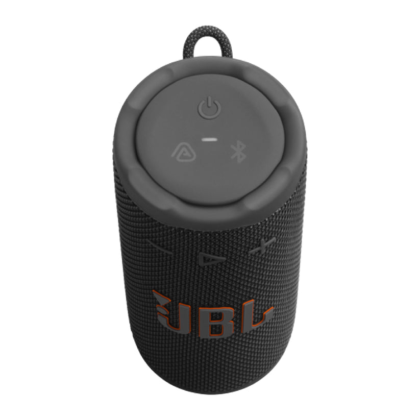 JBL Grip Compact ลำโพงพกพาสำหรับเดินทาง