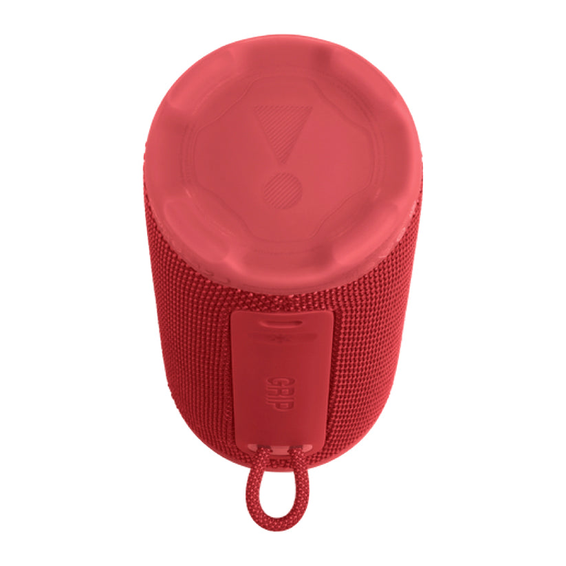 JBL Grip Compact - Red พกพาง่าย