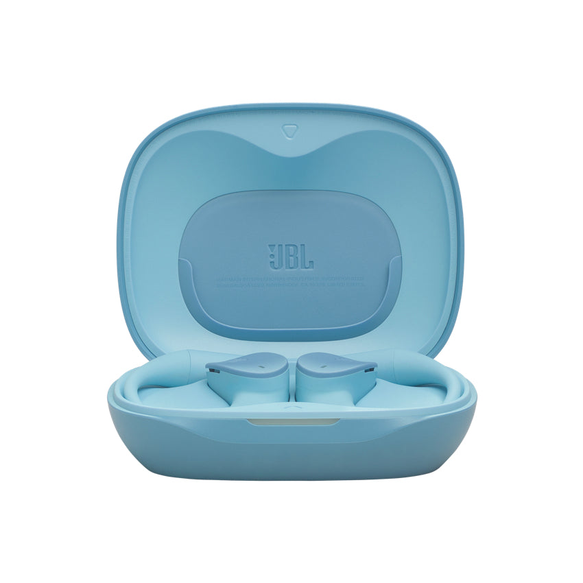 หูฟังไร้สาย JBL Sense Lite - Blue – iStudio Online Store