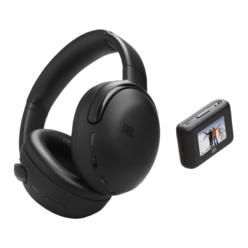 หูฟังไร้สาย Tour One M3 Smart Tx สี Black จากแบรนด์ JBL