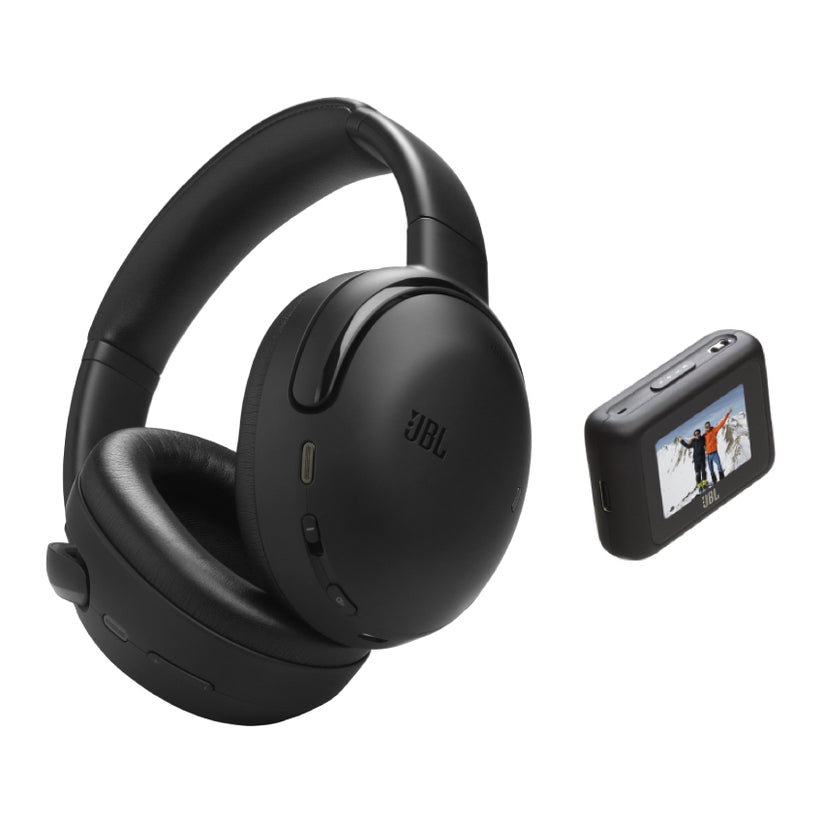 หูฟังไร้สาย Tour One M3 Smart Tx สี Black จากแบรนด์ JBL