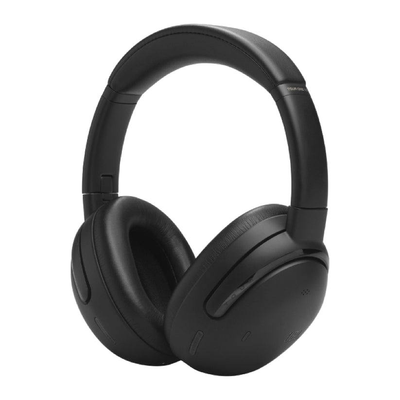 หูฟังไร้สาย Tour One M3 Smart Tx สี Black ใช้งาน 70 ชั่วโมง จากแบรนด์ JBL