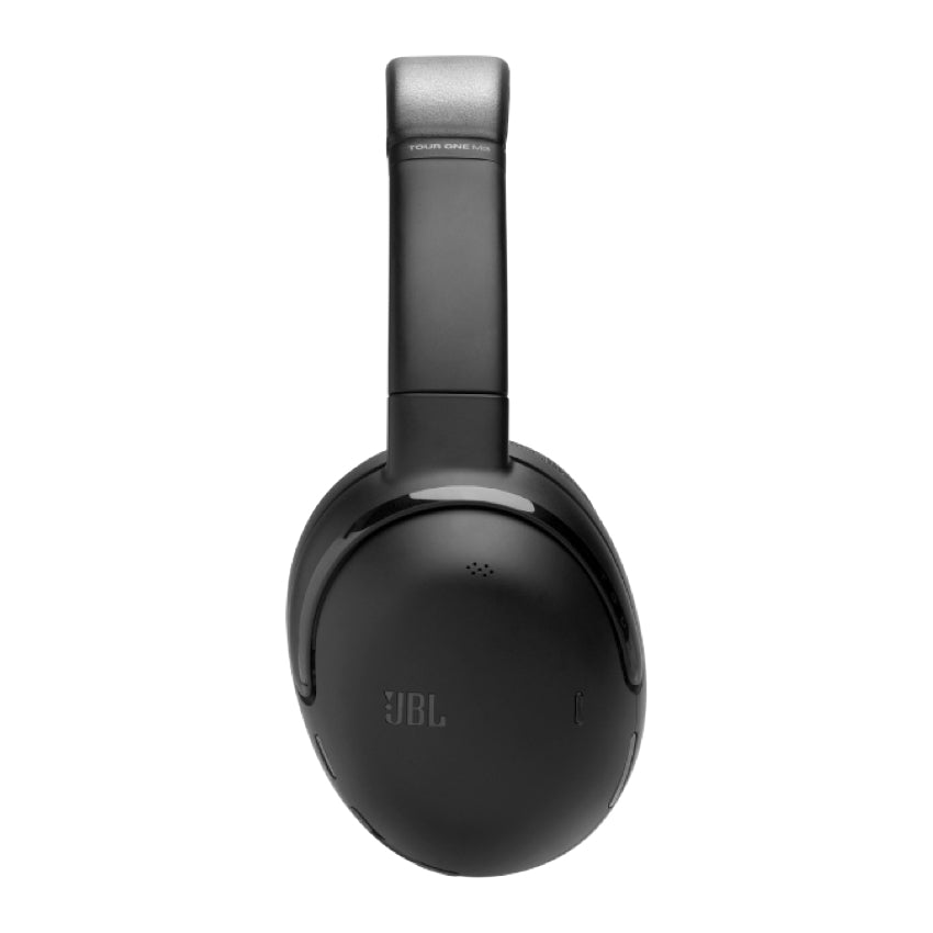 Jbl Tour One M3 Smart Tx Over-Ear Headphone - Black