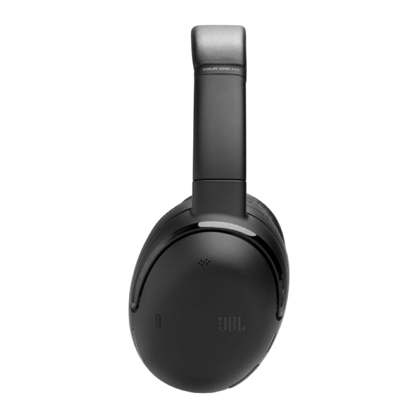 Jbl Tour One M3 Smart Tx Over-Ear Headphone - Black