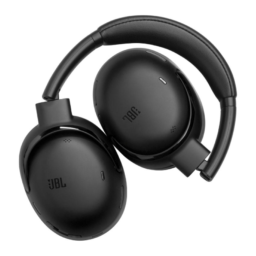 Jbl Tour One M3 Smart Tx Over-Ear Headphone - Black