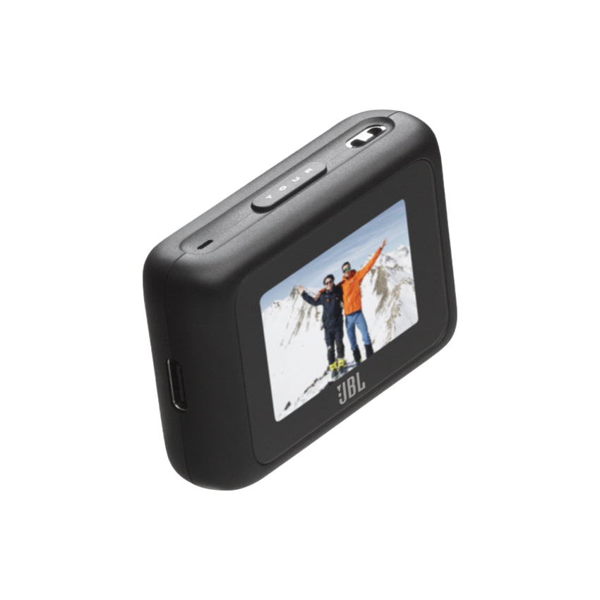 Jbl Tour One M3 Smart Tx Over-Ear Headphone - Black