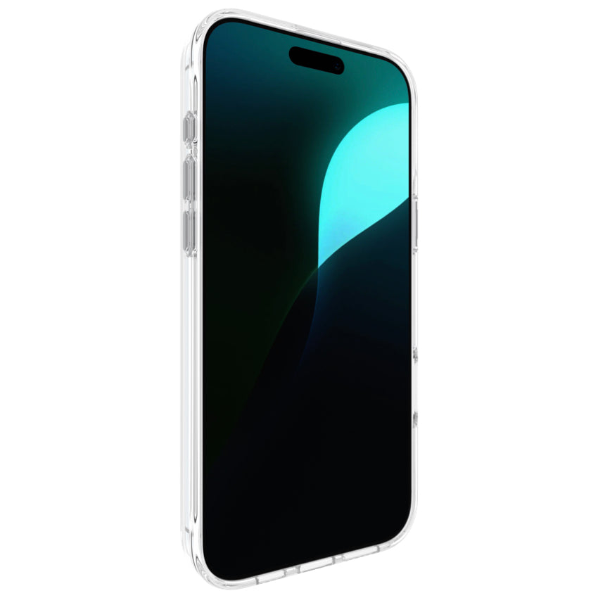 เคสกันกระแทก iPhone 16 Pro Max Kate Spade Liquid Glitter MagSafe สี Opal Iridescent