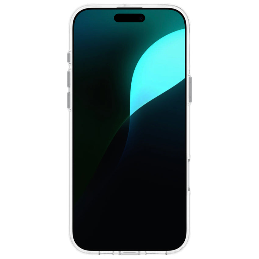 เคสกันกระแทก iPhone 16 Pro Max Kate Spade Liquid Glitter MagSafe สี Opal Iridescent