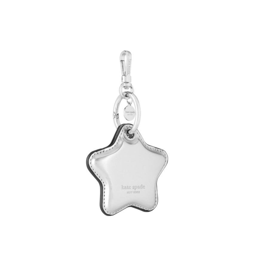 เคสใส่ AirTag พร้อมพวงกุญแจ Kate Spade Protective สี Star