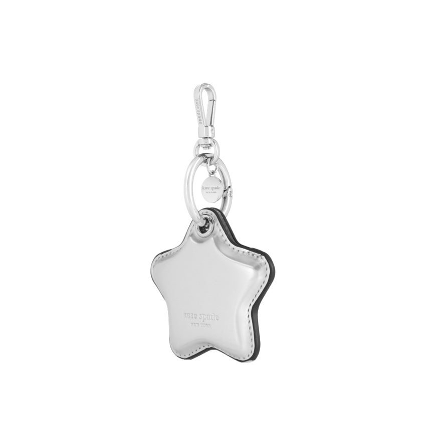 เคสใส่ AirTag พร้อมพวงกุญแจ Kate Spade Protective สี Star