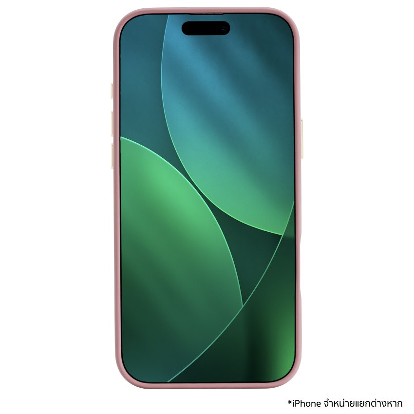 เคสกันกระแทก iPhone 17 Pro Max จาก Kate Spade ดีไซน์หรู รองรับ MagSafe พร้อมป้องกันการตกกระแทกสูงสุด 12 ฟุต ใช้งานสะดวกทุกวัน