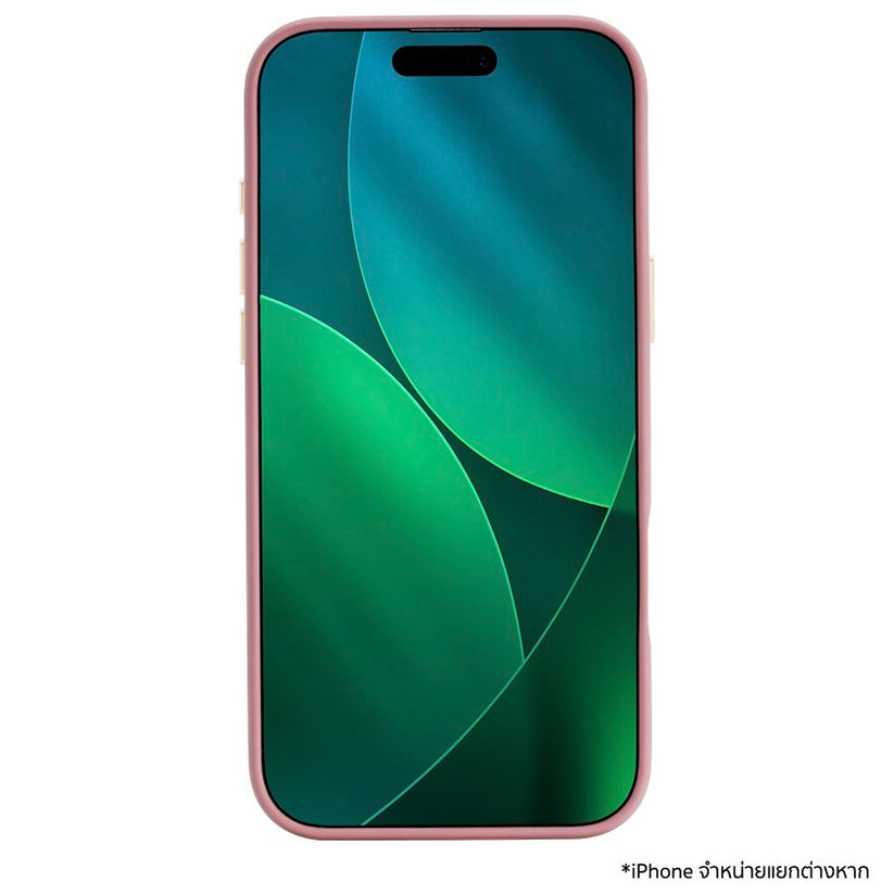 เคสกันกระแทก iPhone 17 Pro Max จาก Kate Spade ดีไซน์หรู รองรับ MagSafe พร้อมป้องกันการตกกระแทกสูงสุด 12 ฟุต ใช้งานสะดวกทุกวัน