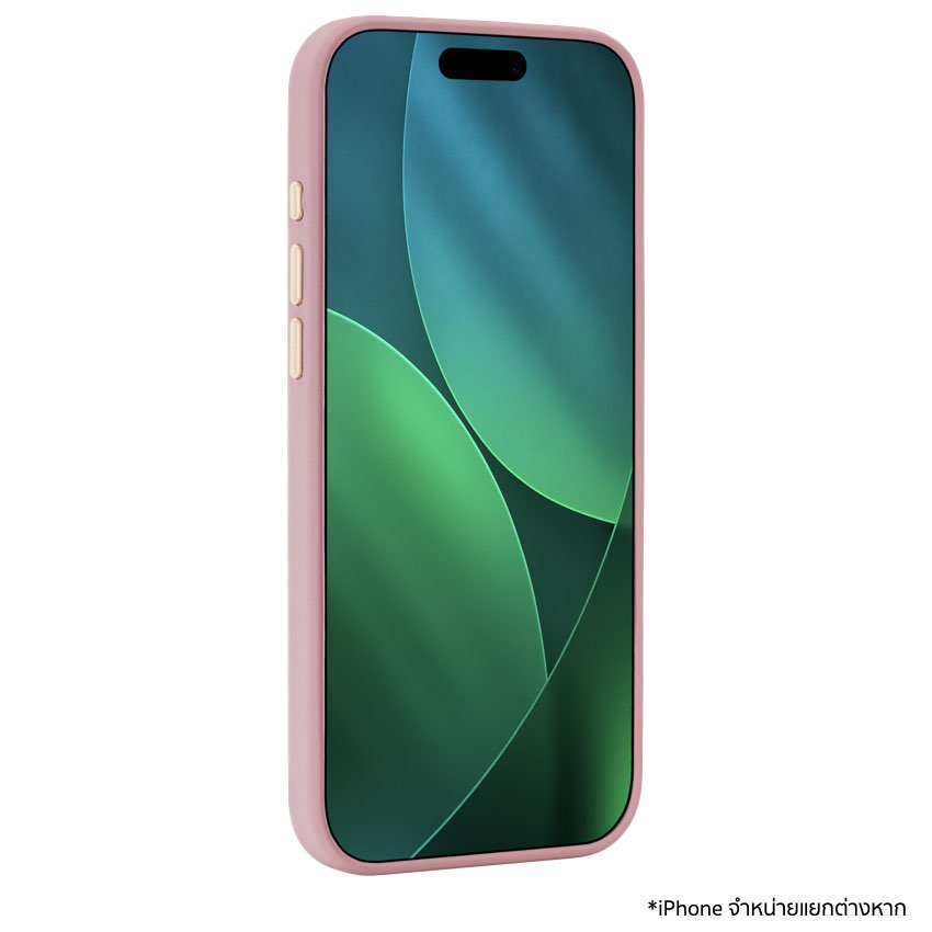 เคสกันกระแทก iPhone 17 Pro Max จาก Kate Spade ดีไซน์หรู รองรับ MagSafe พร้อมป้องกันการตกกระแทกสูงสุด 12 ฟุต ใช้งานสะดวกทุกวัน