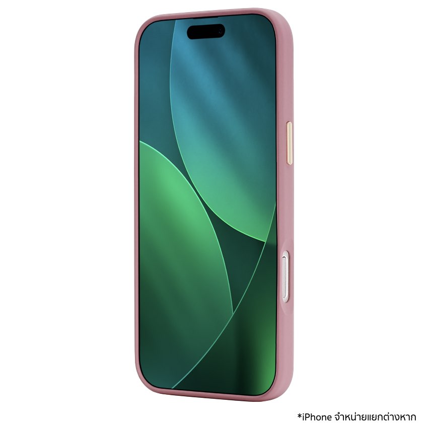 เคสกันกระแทก iPhone 17 Pro Max จาก Kate Spade ดีไซน์หรู รองรับ MagSafe พร้อมป้องกันการตกกระแทกสูงสุด 12 ฟุต ใช้งานสะดวกทุกวัน