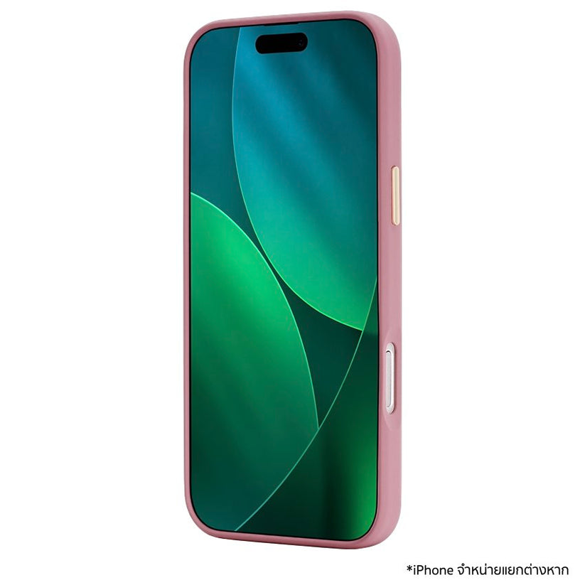 เคสกันกระแทก iPhone 17 Pro Max จาก Kate Spade ดีไซน์หรู รองรับ MagSafe พร้อมป้องกันการตกกระแทกสูงสุด 12 ฟุต ใช้งานสะดวกทุกวัน