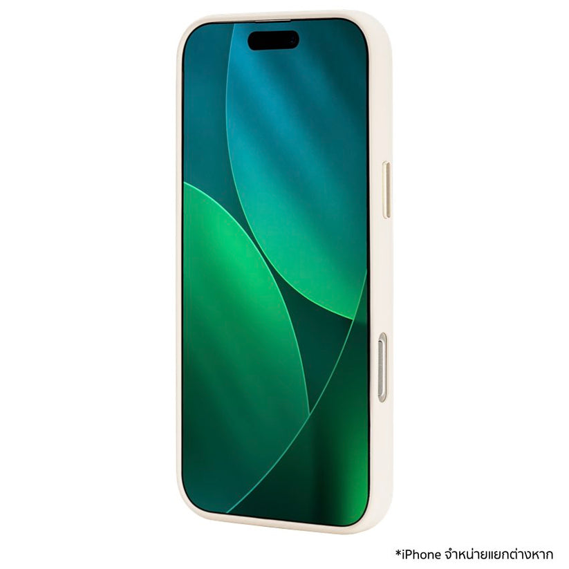 เคสกันกระแทก iPhone 17 Pro Max จาก Kate Spade ดีไซน์หรู รองรับ MagSafe พร้อมป้องกันการตกกระแทกสูงสุด 12 ฟุต ใช้งานสะดวกทุกวัน