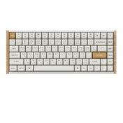 Keychron K2 HE Wireless Magnetic Switch Special -White