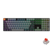 Keychron K5X Hot-Swappable Red Switch Keyboard TH