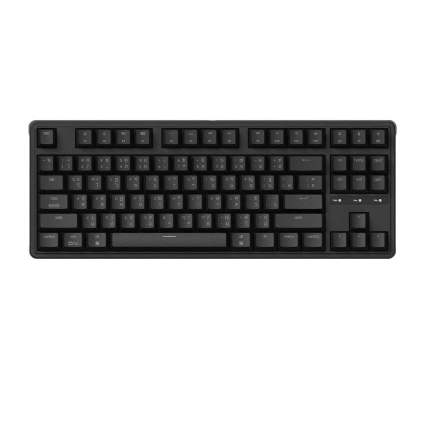 Keychron C3 Pro Wired Keyboard Red Switch TH