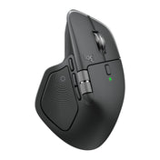 เมาส์ไร้สาย MX Master 4 สี Graphite แบรนด์ LOGITECH