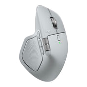 เมาส์ไร้สาย MX Master 4 สี Pale Gray แบรนด์ LOGITECH