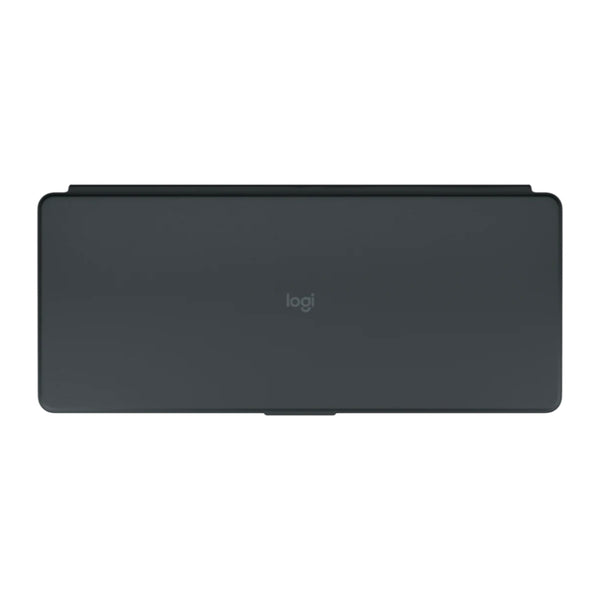 คีย์บอร์ดไร้สาย Logitech Keys-To-Go 2 สี Graphite – iStudio Online Store