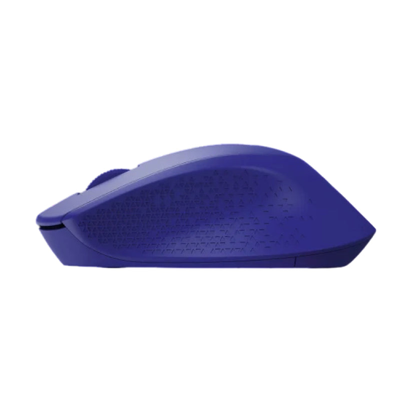 Logitech M331 เมาส์ไร้สายสำหรับทำงาน