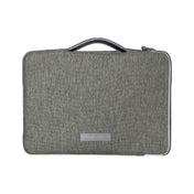 M.craftsman Nordicase Sleeve 13 inches - Light Grey
