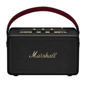 ลำโพงพกพา Marshall Kilburn III สี Black and Brass