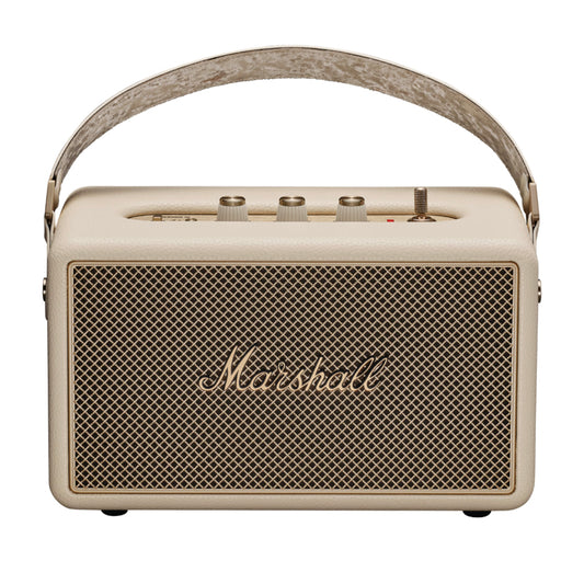 ลำโพงพกพา Marshall Kilburn III สี Cream