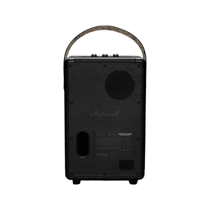 Tufton กันน้ำ IPX2 สำหรับการใช้งานกลางแจ้ง