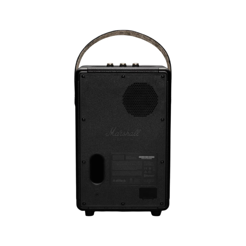 Tufton กันน้ำ IPX2 สำหรับการใช้งานกลางแจ้ง