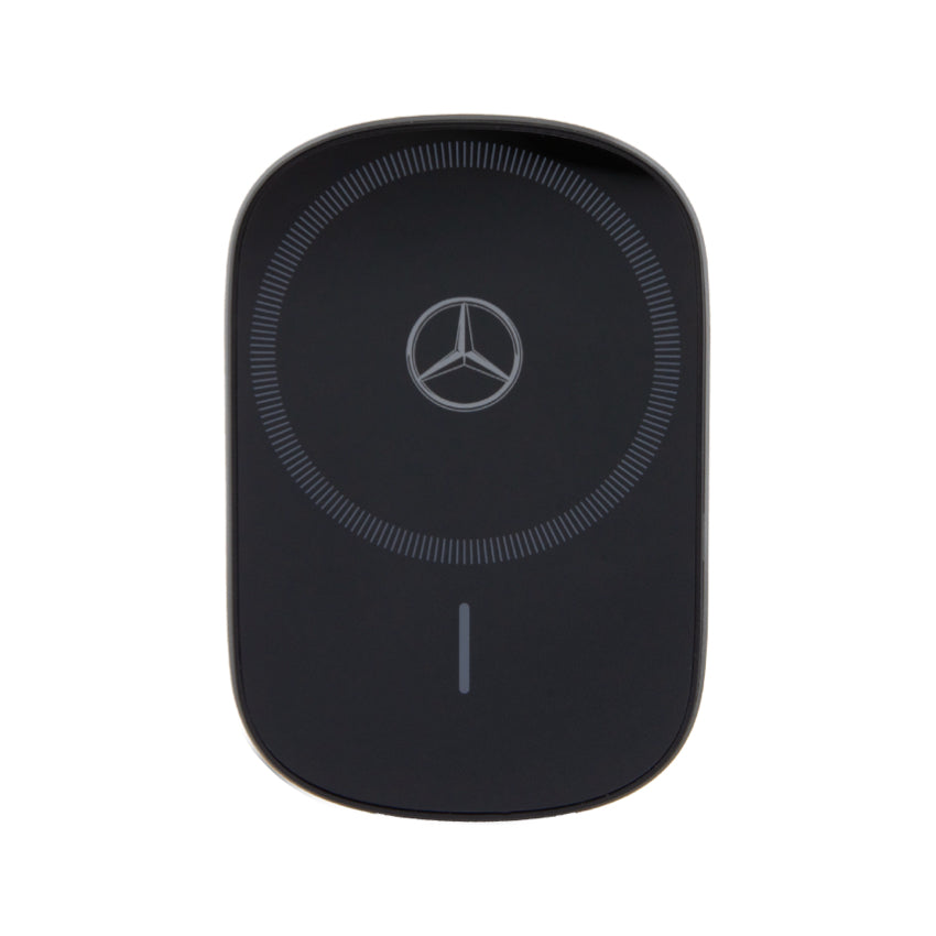 Mercedes Benz Mag Car Charger