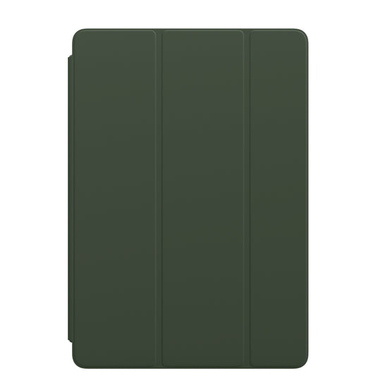 🎁 Apple Smart Cover for iPad Gen8 - Cyprus Green (100% off)